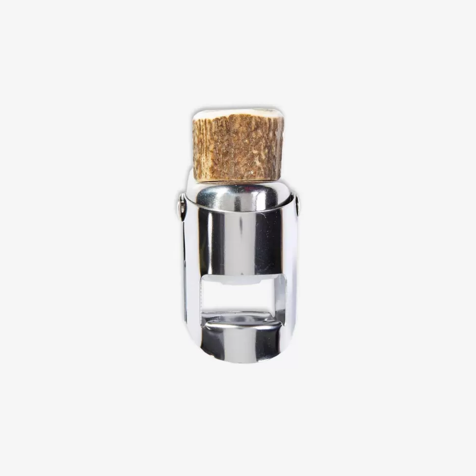 For Men-Larusmiani Reims Champagne Pressure Stopper