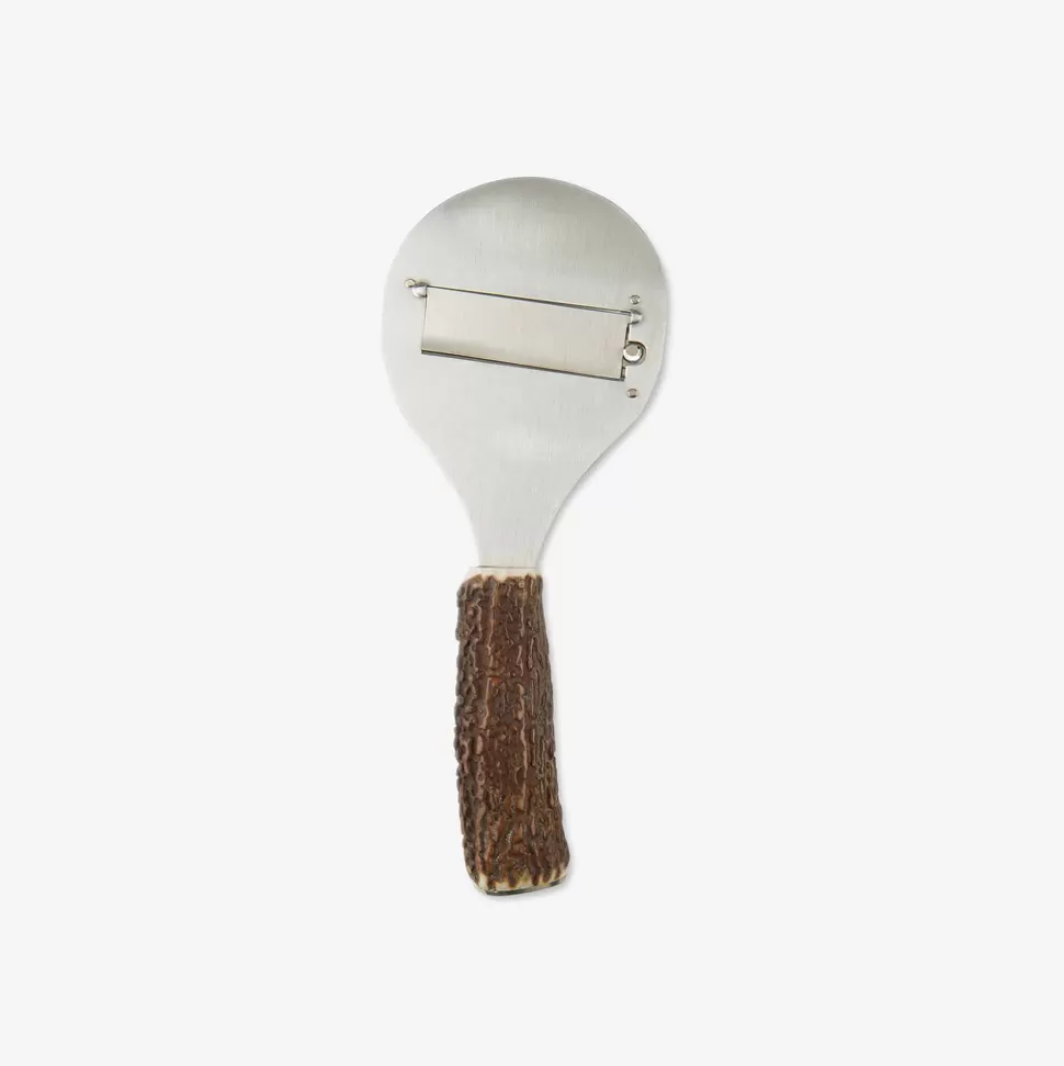 Kitchen-Larusmiani Romagnolo Truffle Slicer