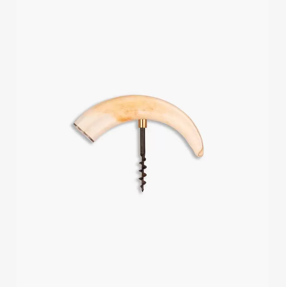 Kitchen-Larusmiani Strip Corkscrew "1499"