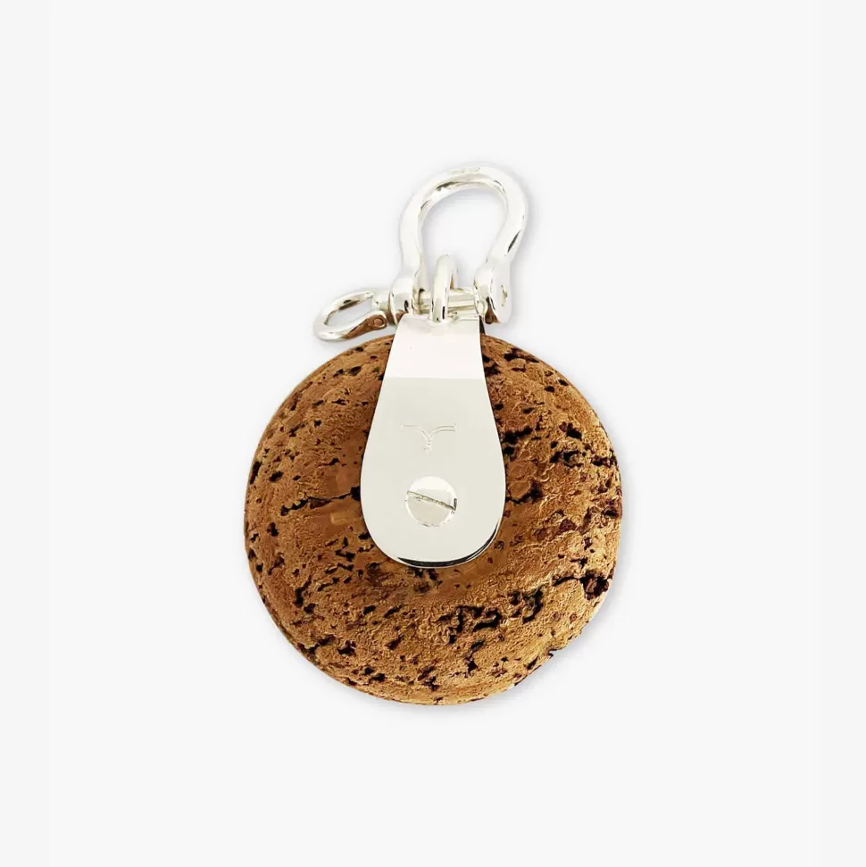 For Men-Larusmiani Vespucci Keychain