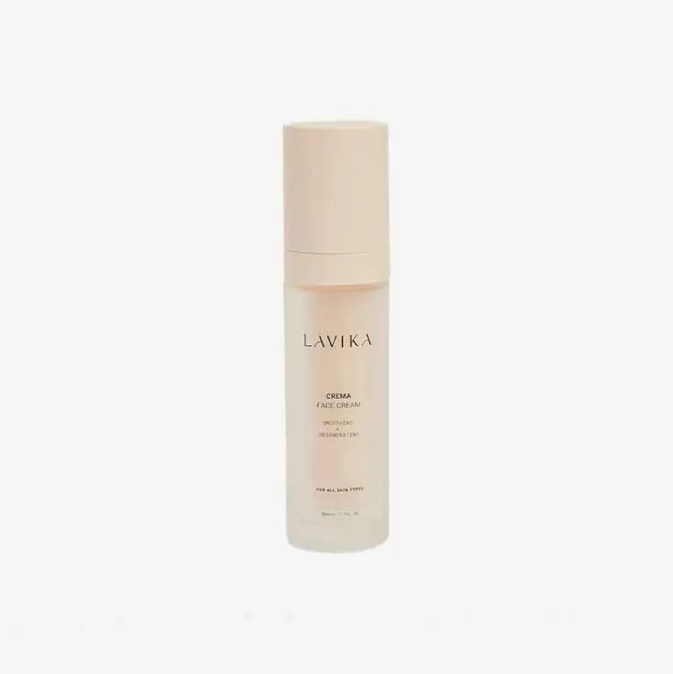 Skin Care-Lu00e1vika Lavika Crema Smoothing And Nourishing Cream