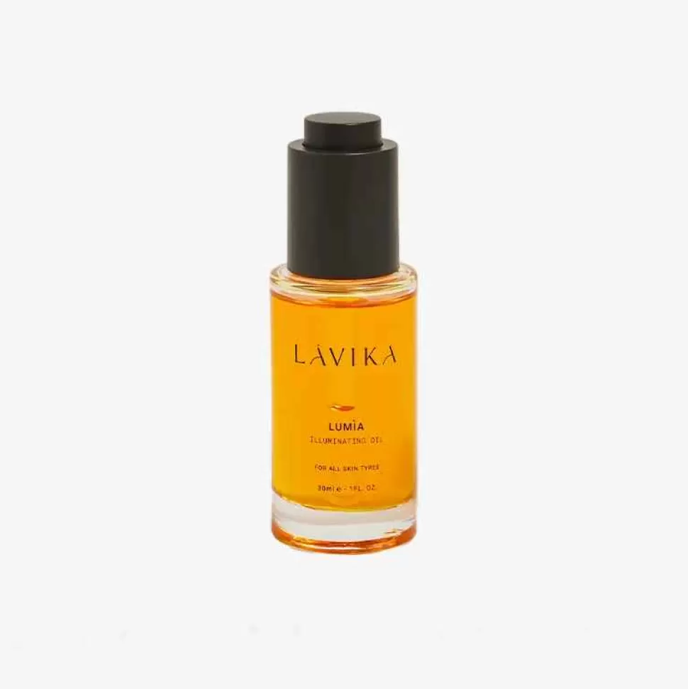 Skin Care-Lu00e1vika Lavika Lumia Illuminating Oil