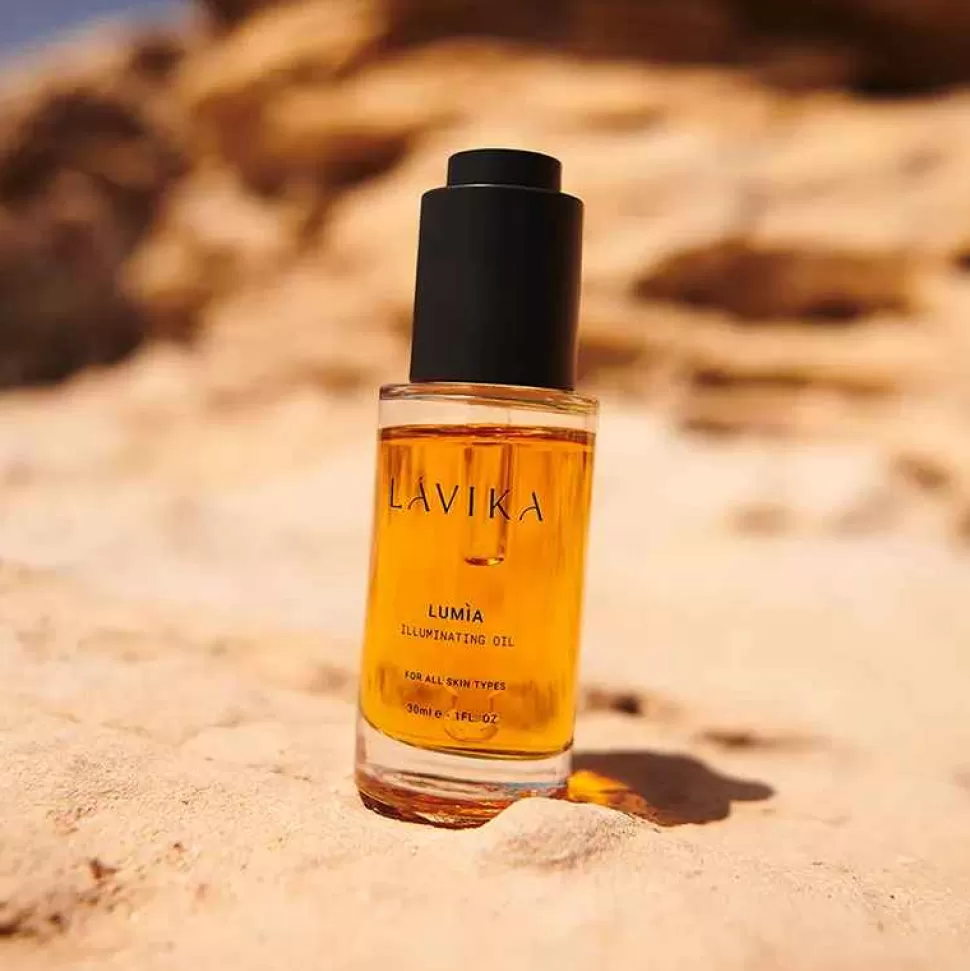 Skin Care-Lu00e1vika Lavika Lumia Illuminating Oil