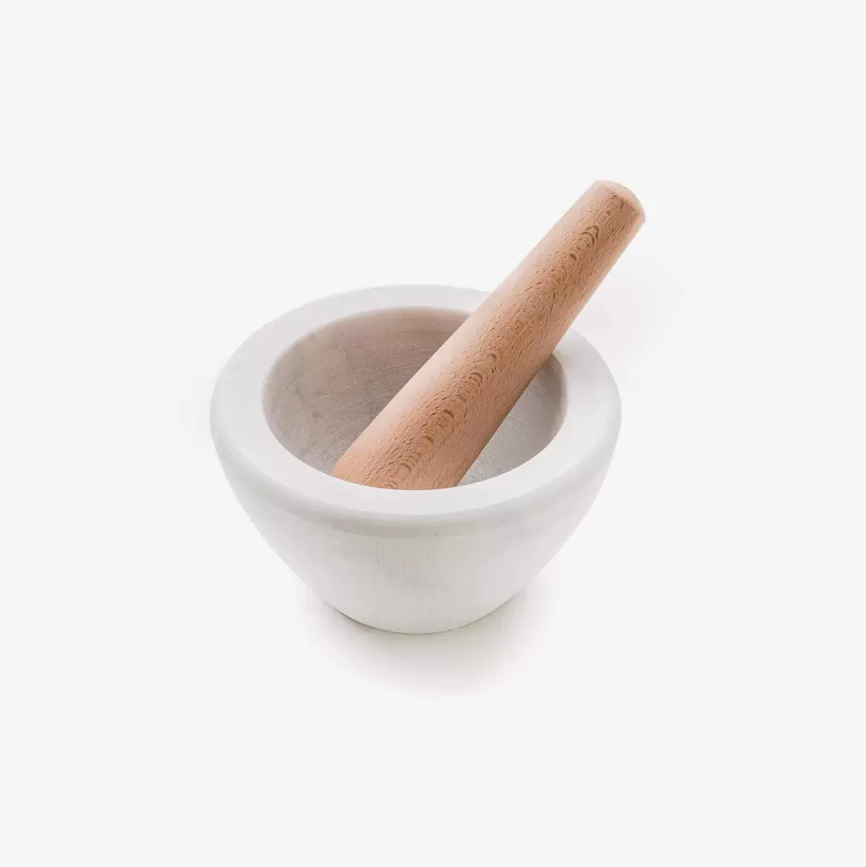 Kitchen-Marmolove The Italian Dream Mortar