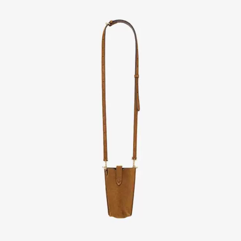 Bags & Accessories-Mu00e9tier Metier Minimalist Double - Marrakech