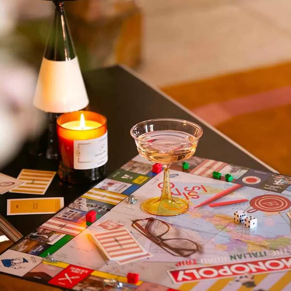 La Posta Vecchia-Monopoly ISSIMO