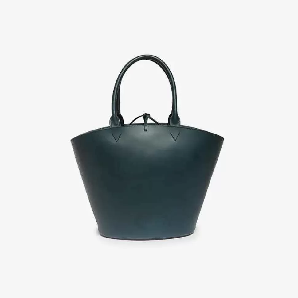 Bags & Accessories-Officina Del Poggio Medium Cesta Panarea
