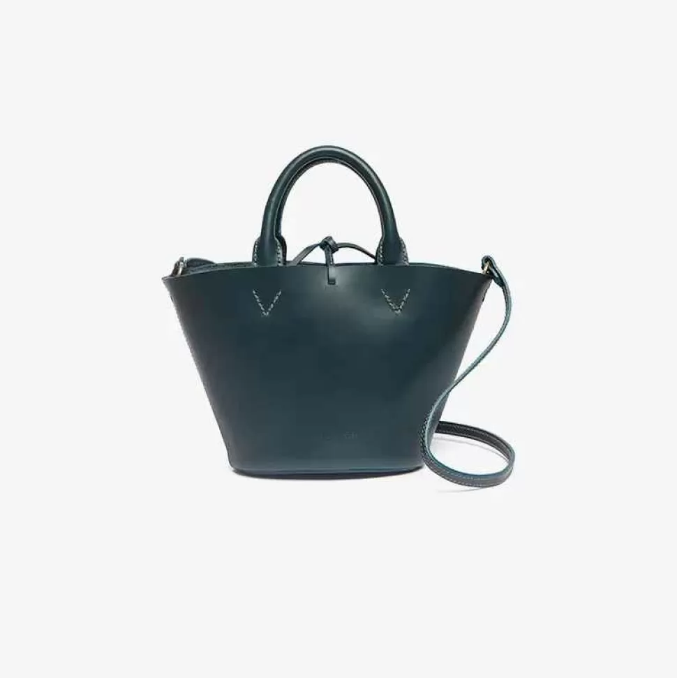 Bags & Accessories-Officina Del Poggio Small Cesta Panarea