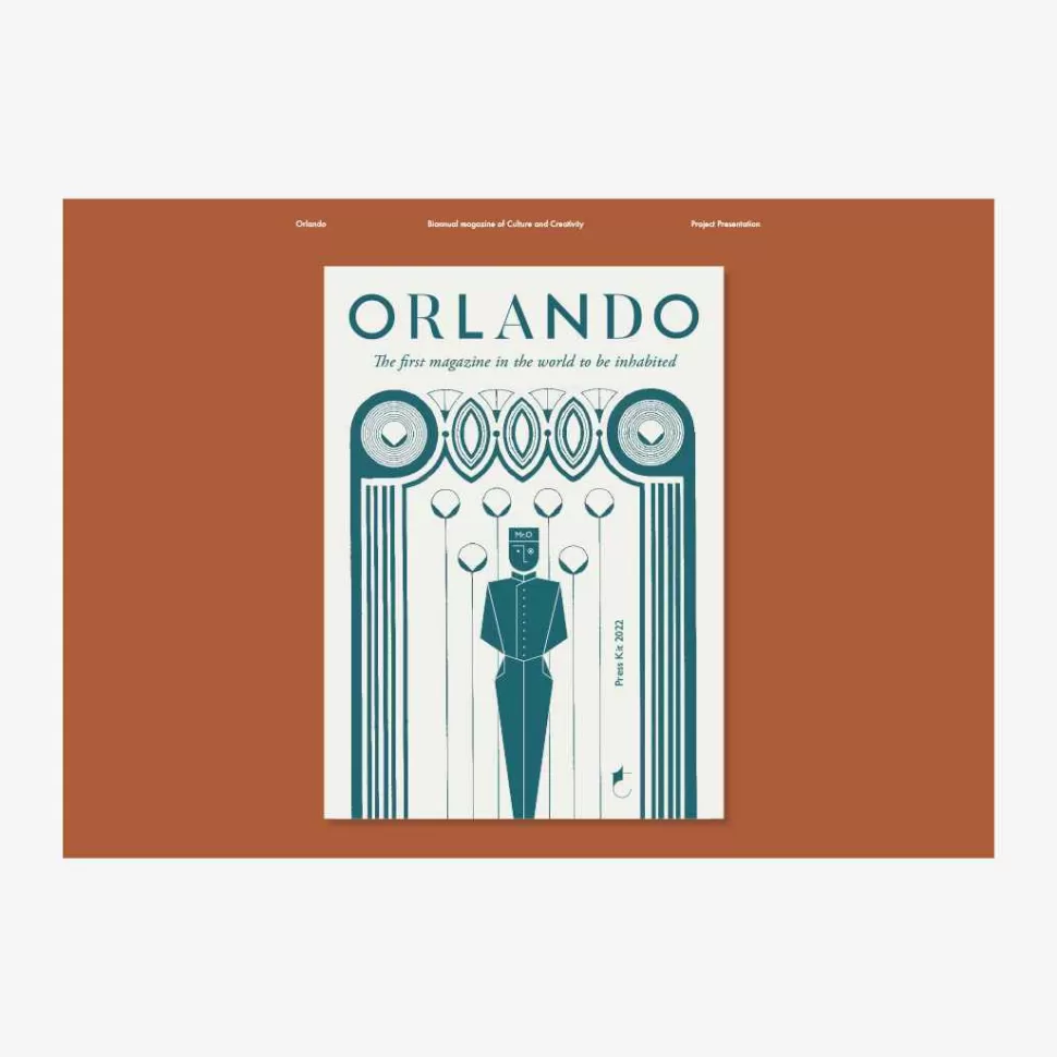Books-Orlando magazine Issue 3