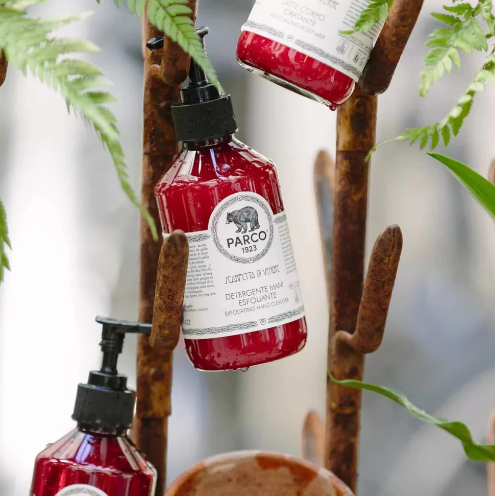 Bath-Parco 1923 Exfoliating Hand Cleanser Scarpetta Di Venere