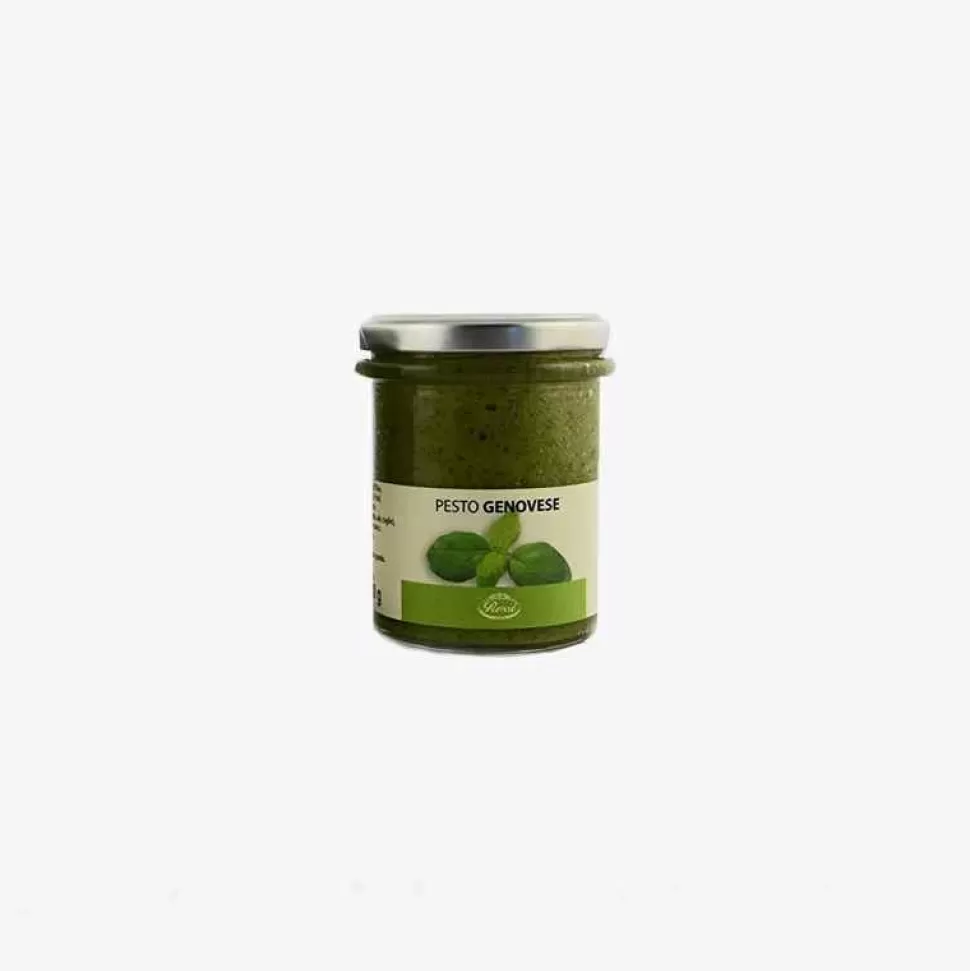 Food-Rossi 1947 Genoese Pesto