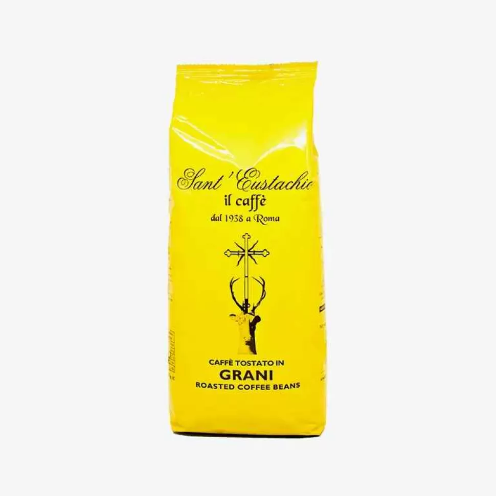 Food-Sant'Eustachio Il Caffu00e8 Sant'Eustachio Il Caffe Mix 1 Kg In Grains