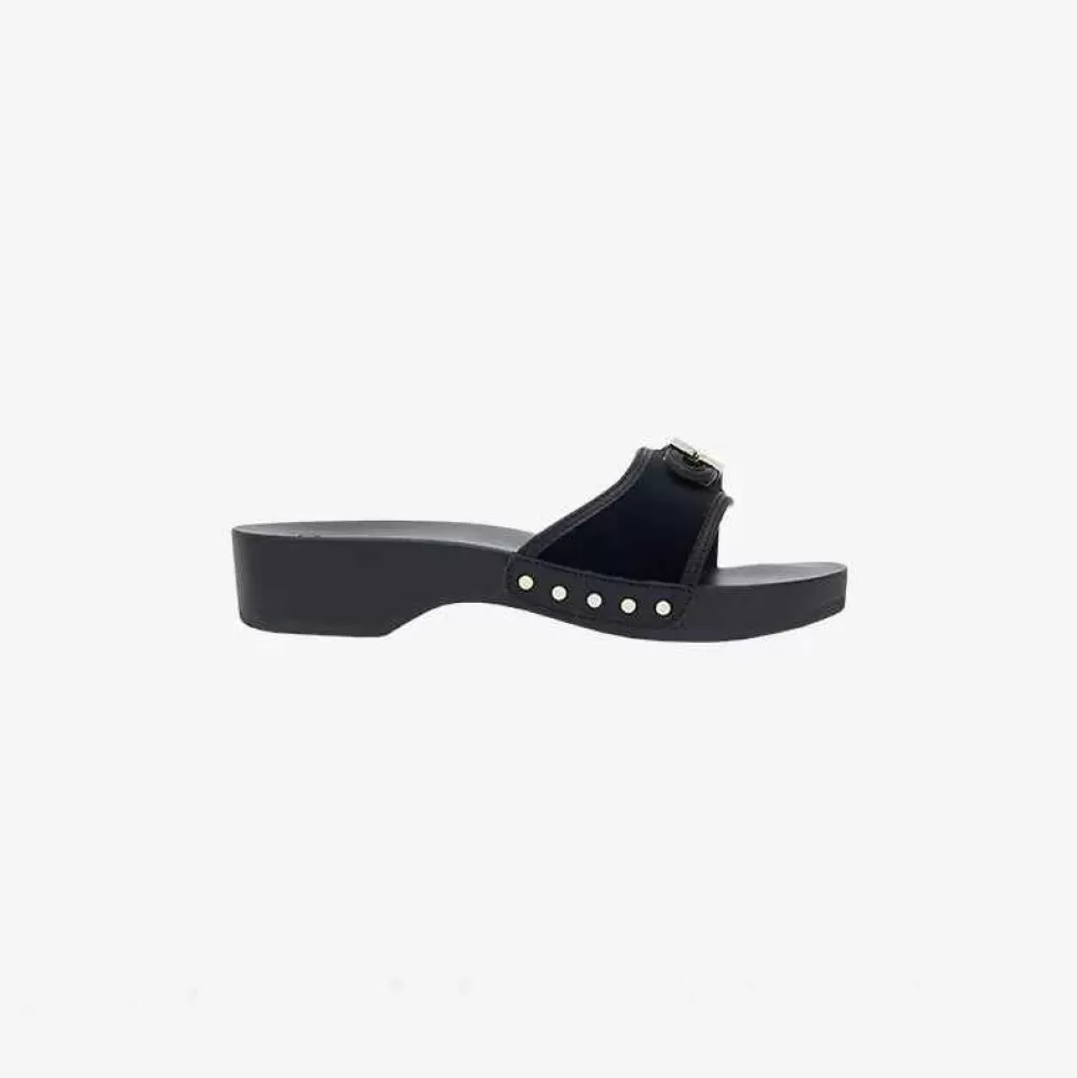 Shoes-Scholl X Issimo Pescura Heel