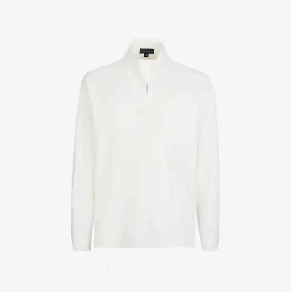 For Men-SEASE Polo Ellen White
