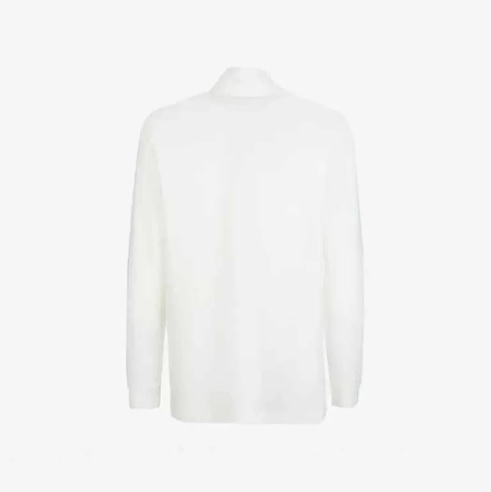 For Men-SEASE Polo Ellen White