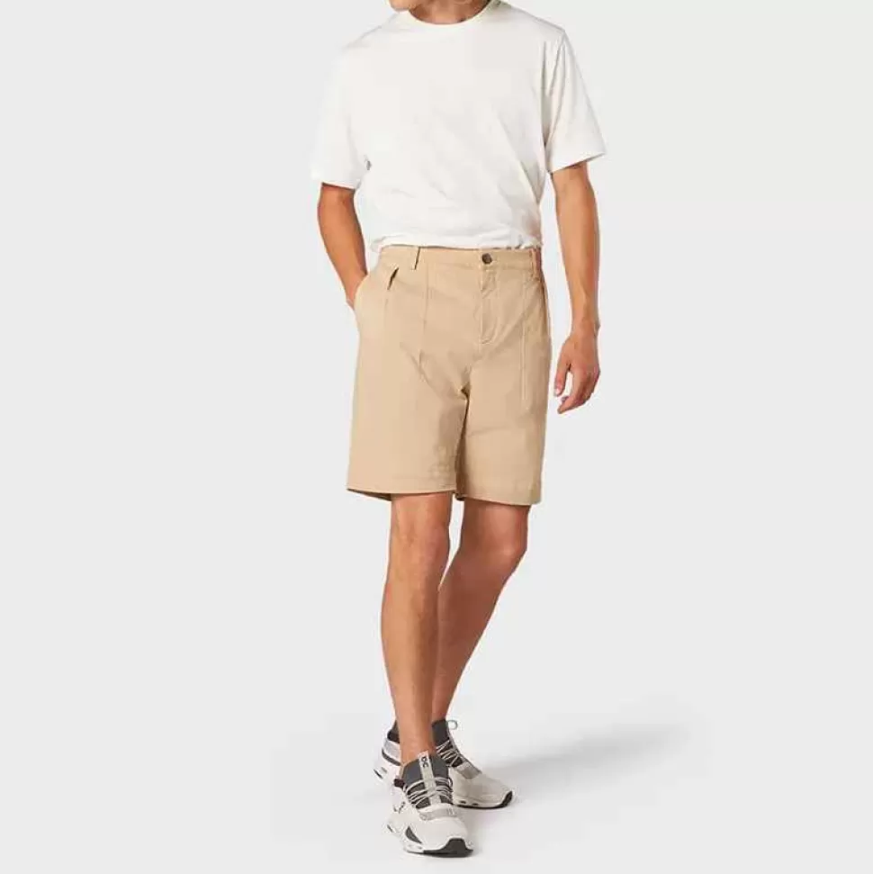 For Men-SEASE Short Easy Pant