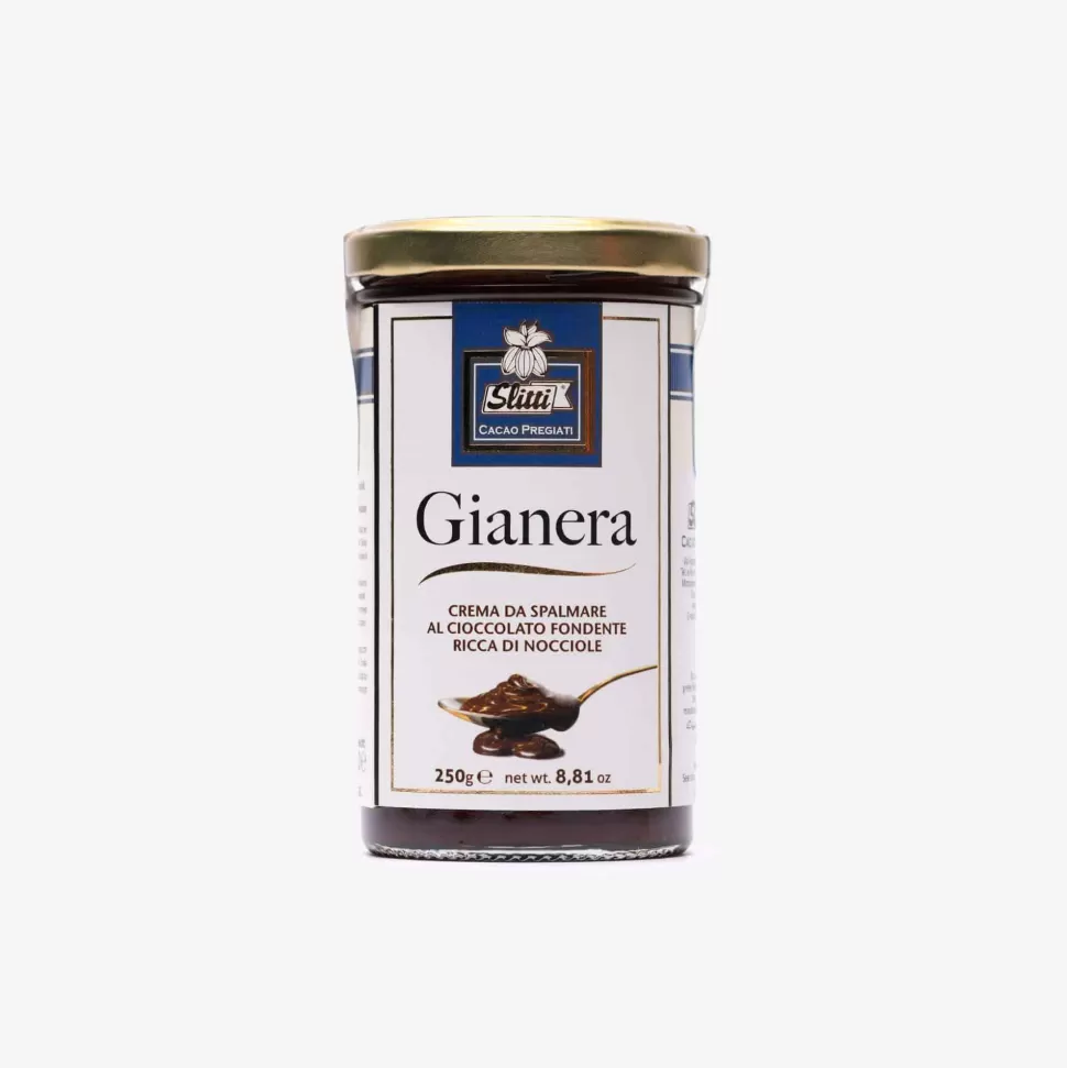Food-Slitti Gianera