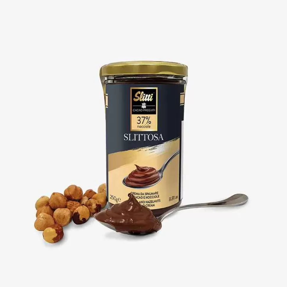 Food-Slitti Slittosa
