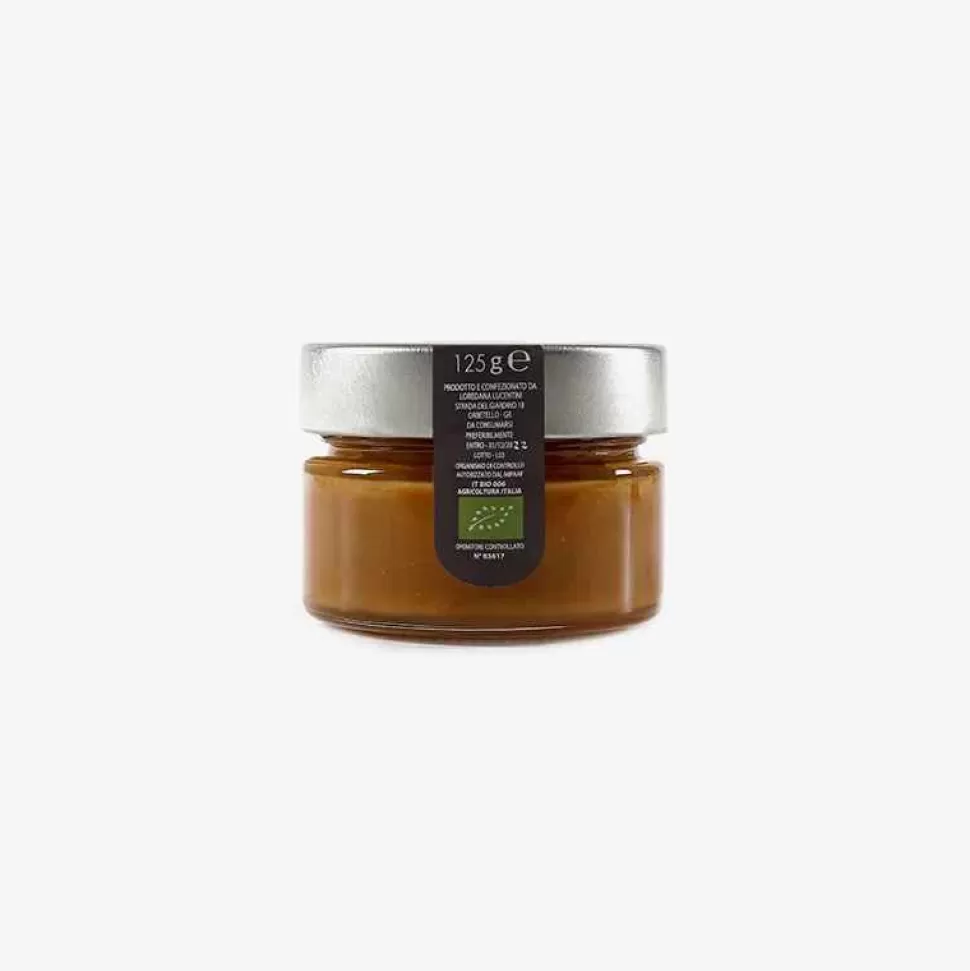 Food-Sotto al Poggio Fior Di Nocciola 125G