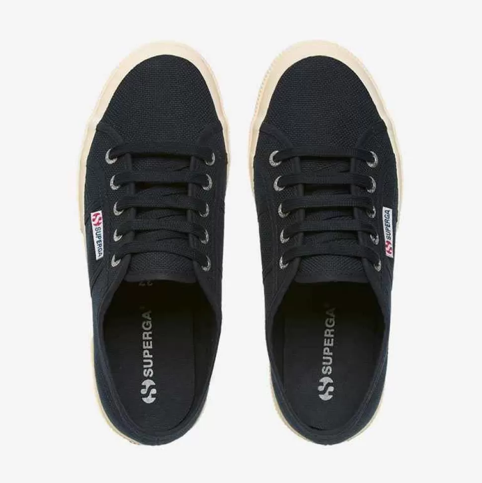 Shoes-Superga 2750-Cotu Classic - Blue Navy