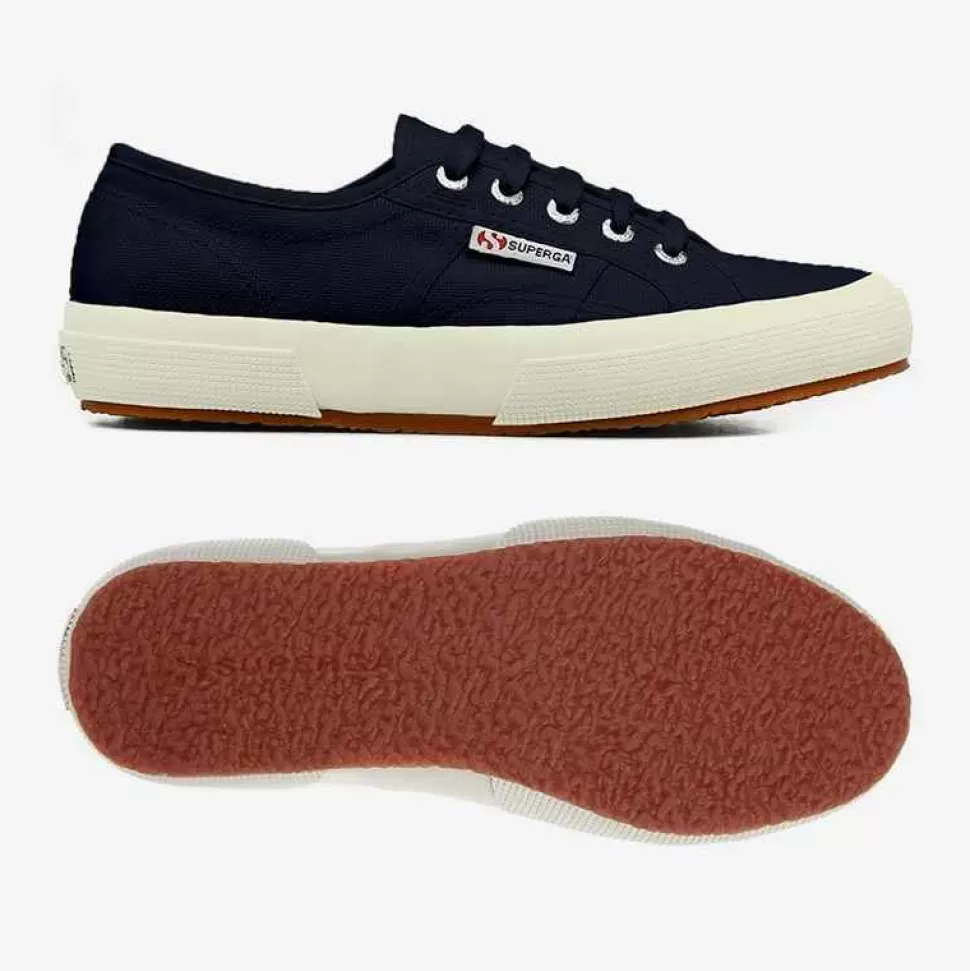 Shoes-Superga 2750-Cotu Classic - Blue Navy