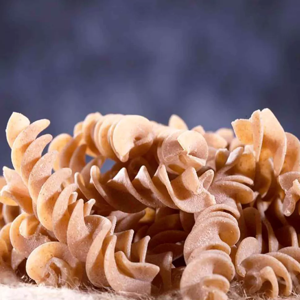 Food-Verrigni Tenuta Montauto Fusilli Bio