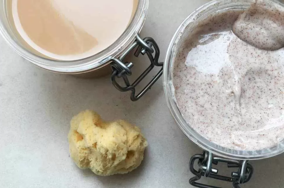 Bath-Terre dei Papi Balneum Concentrated Bath Milk