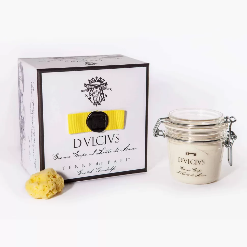 Body Care-Terre dei Papi Dulcius Moisturizing Body Cream