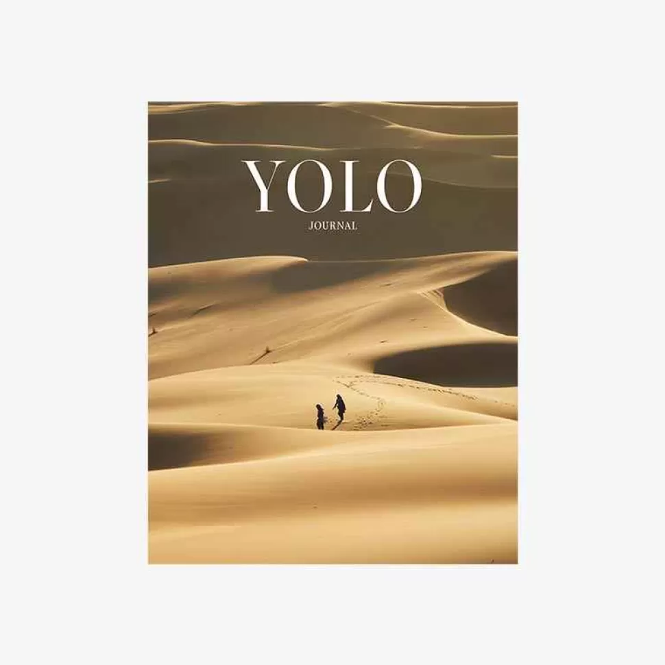 Books-YOLO Journal Summer Issue 9